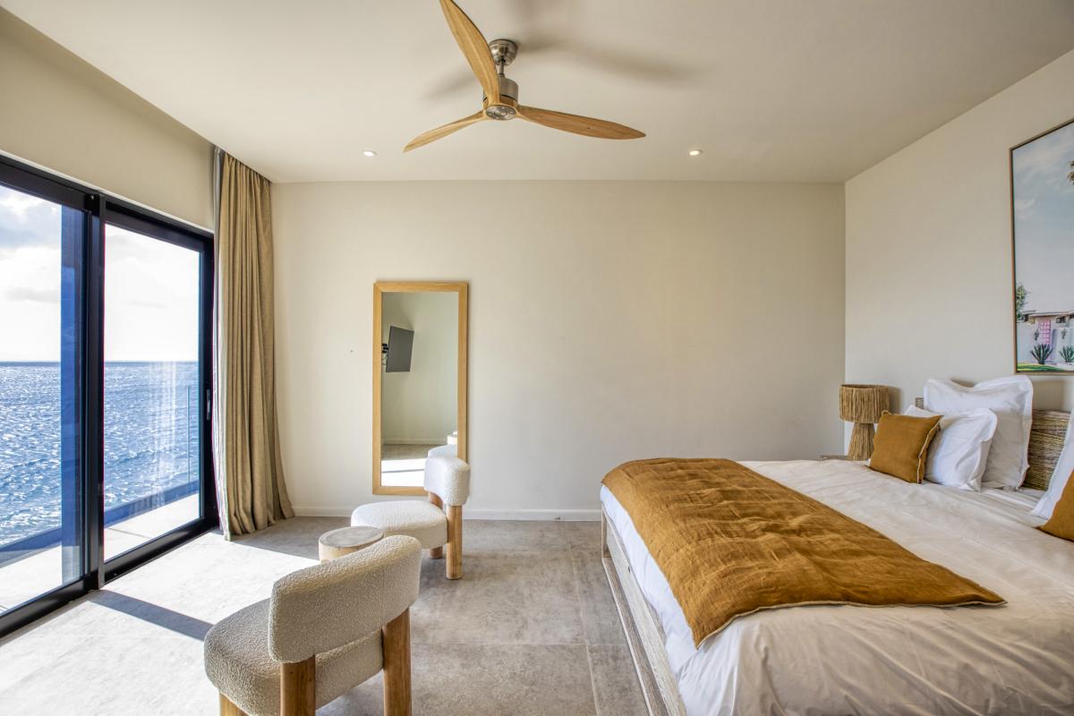 41_VillaAquaVista_A louer Villa Saint Martin